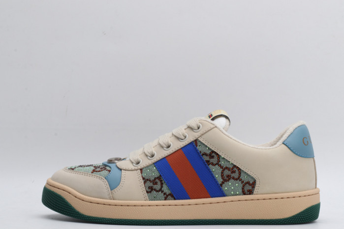 gci screener sneaker