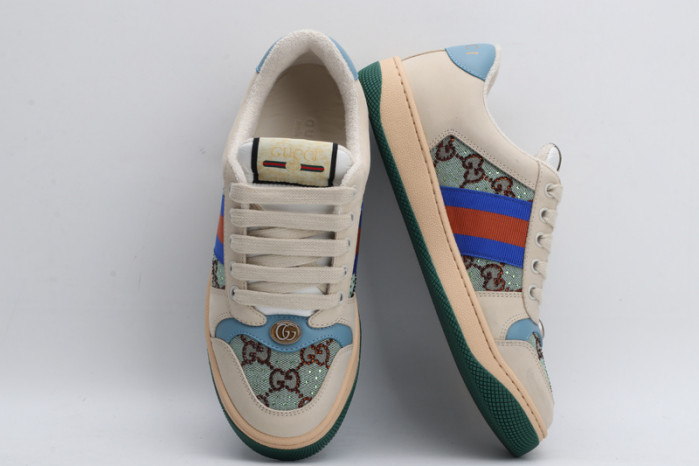 gci screener sneaker
