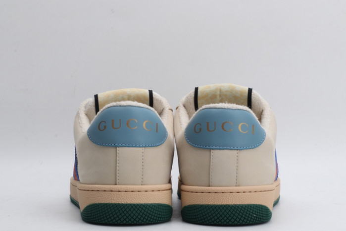 gci screener sneaker