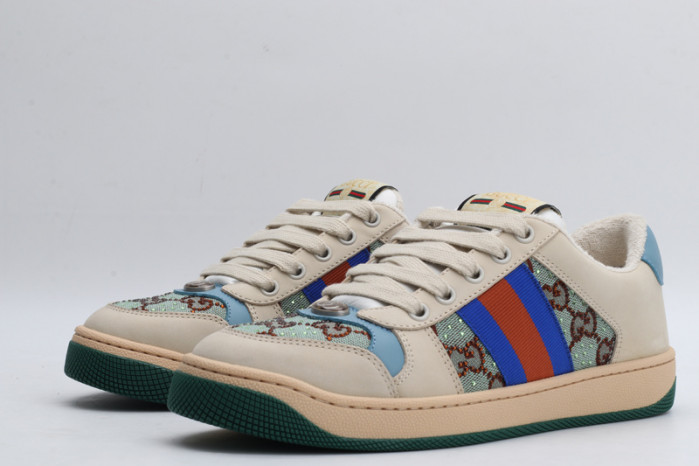 gci screener sneaker