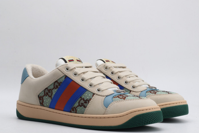 gci screener sneaker