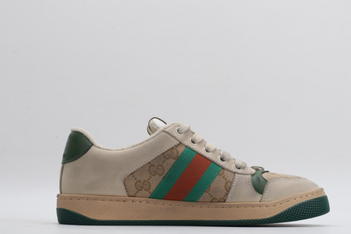 gci screener sneaker