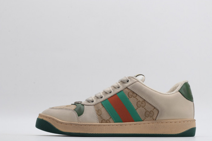 gci screener sneaker