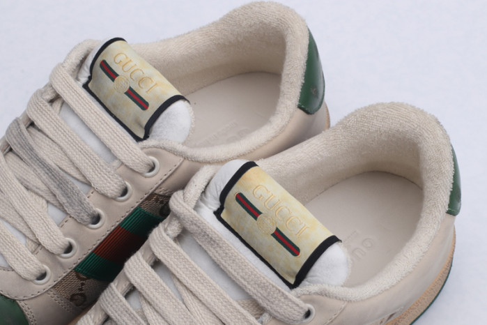 gci screener sneaker