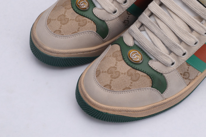 gci screener sneaker