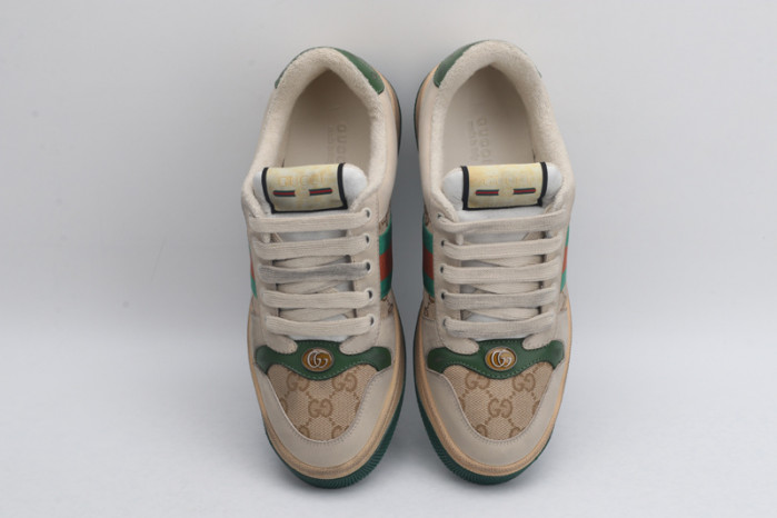 gci screener sneaker