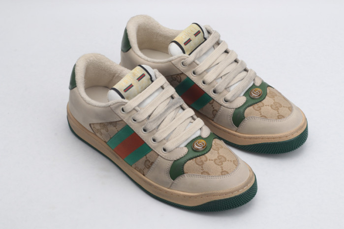 gci screener sneaker