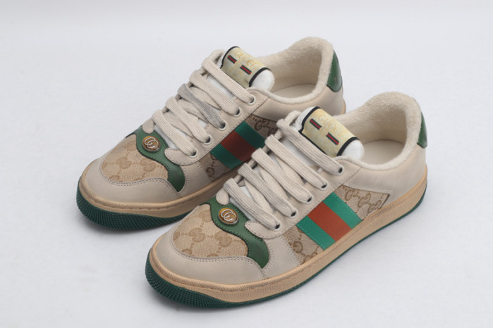 gci screener sneaker