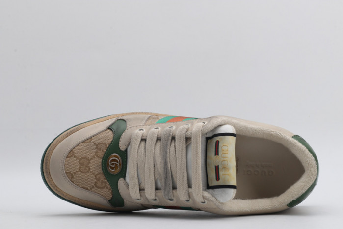 gci screener sneaker