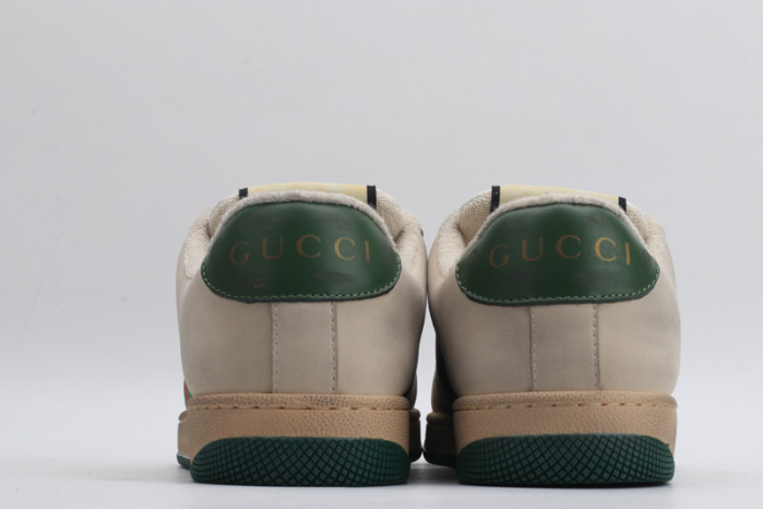 gci screener sneaker