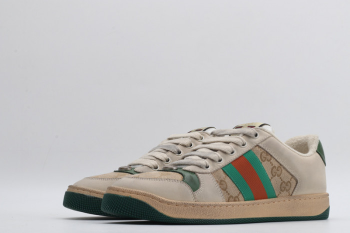 gci screener sneaker