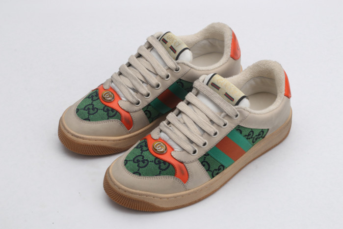 gci screener sneaker