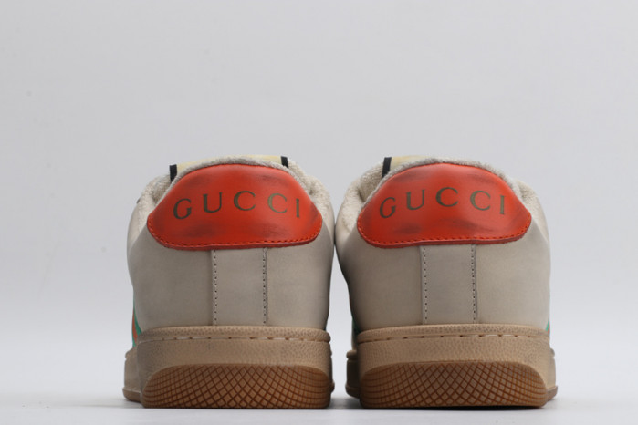 gci screener sneaker