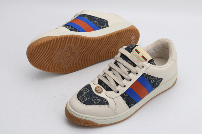 gci screener sneaker