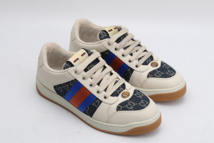 gci screener sneaker