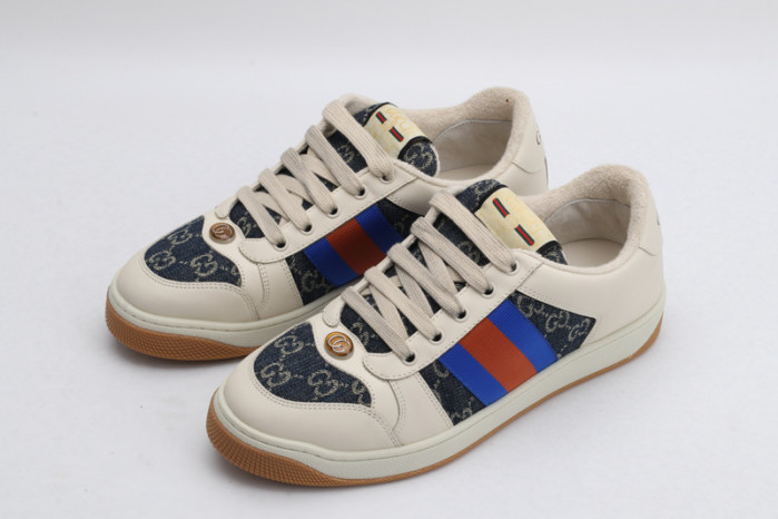 gci screener sneaker