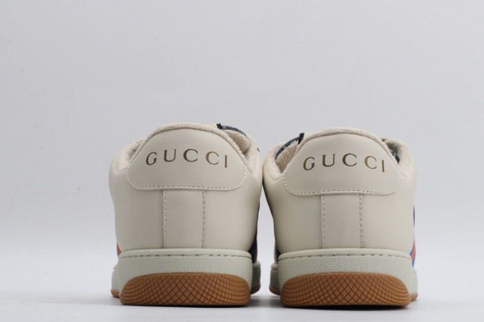 gci screener sneaker