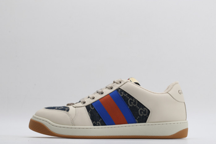 gci screener sneaker