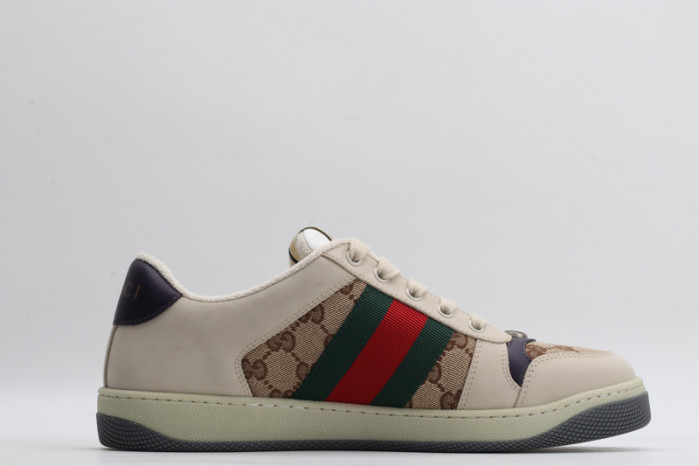 gci screener sneaker