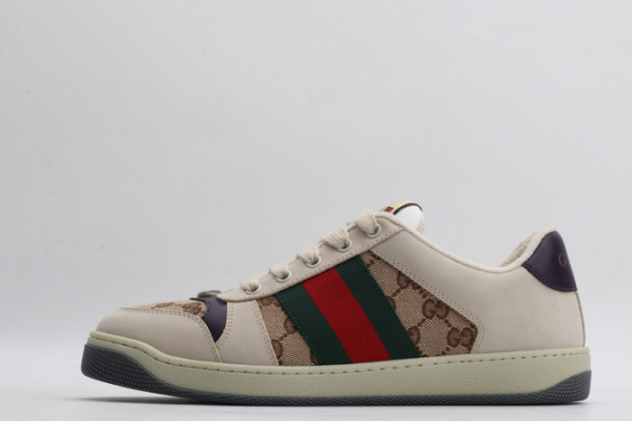 gci screener sneaker