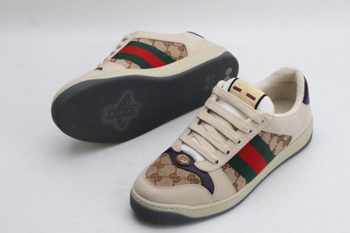 gci screener sneaker