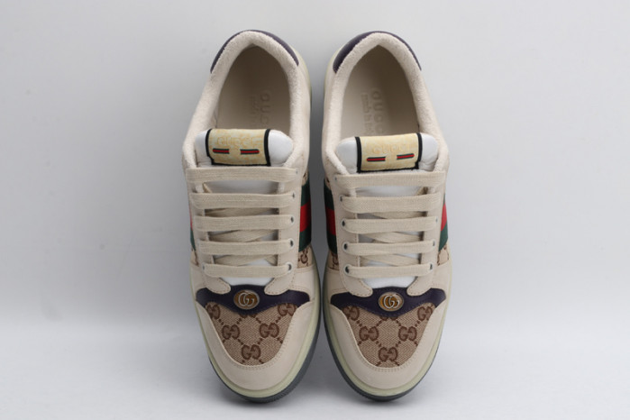 gci screener sneaker