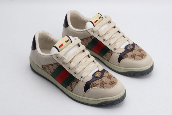 gci screener sneaker