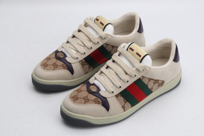 gci screener sneaker