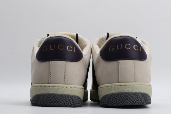 gci screener sneaker