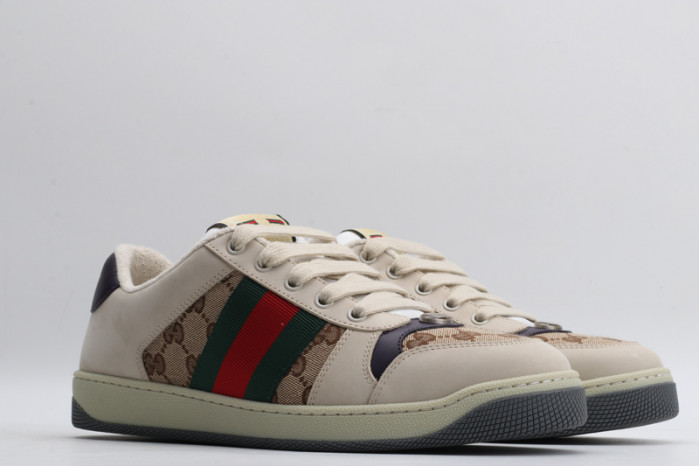 gci screener sneaker