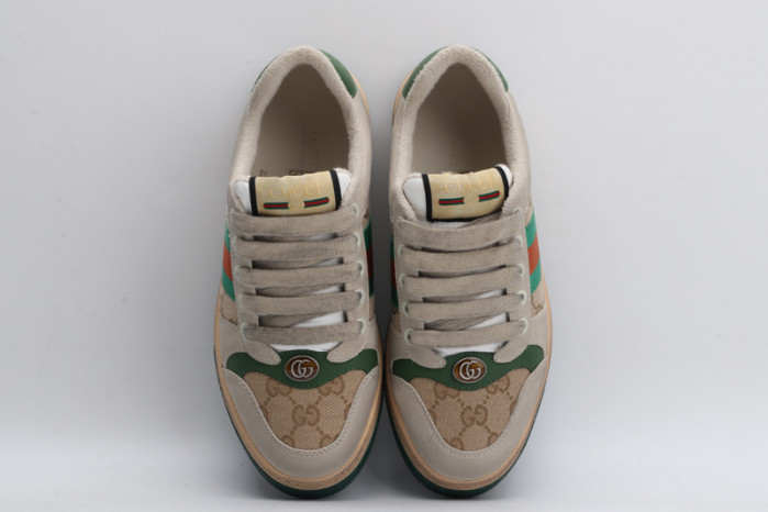 gci screener sneaker