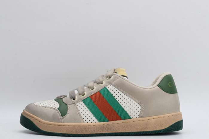 gci screener sneaker