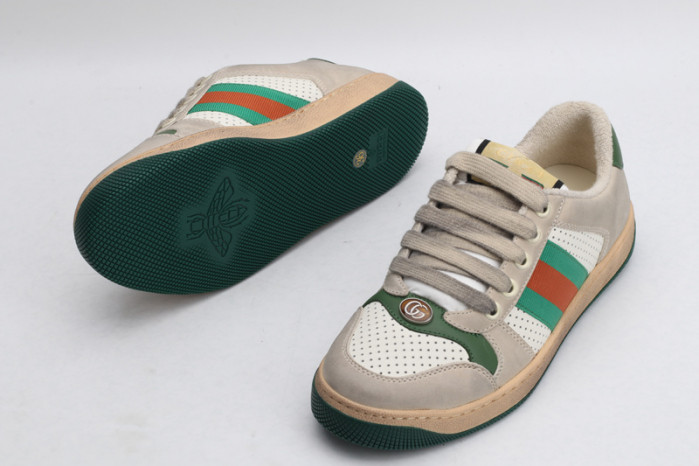 gci screener sneaker