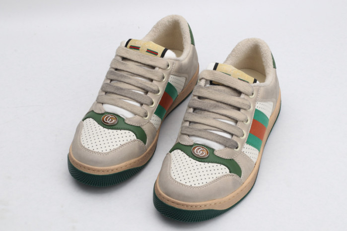 gci screener sneaker