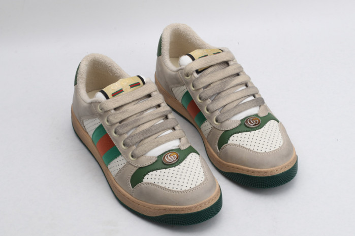 gci screener sneaker