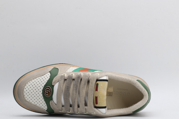 gci screener sneaker