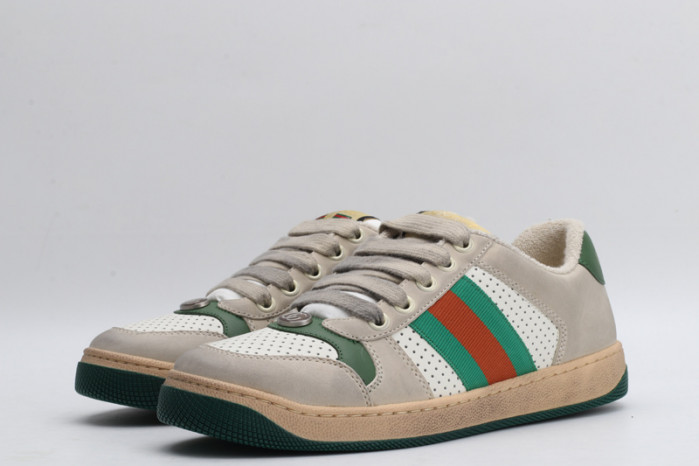 gci screener sneaker