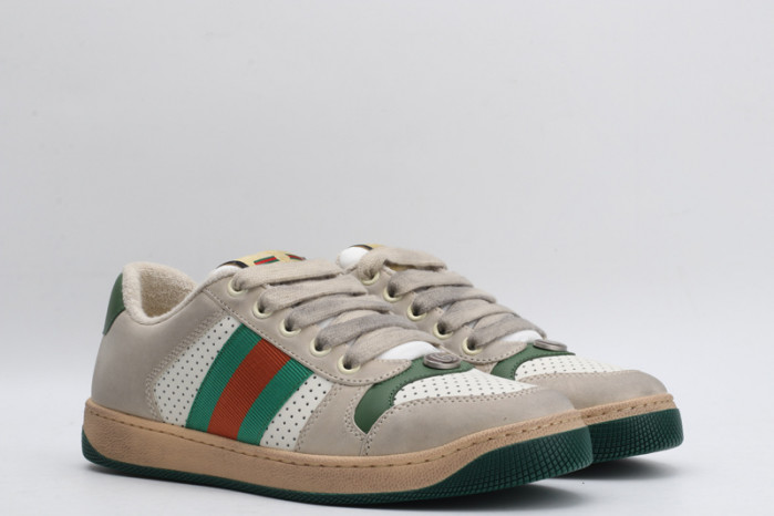 gci screener sneaker