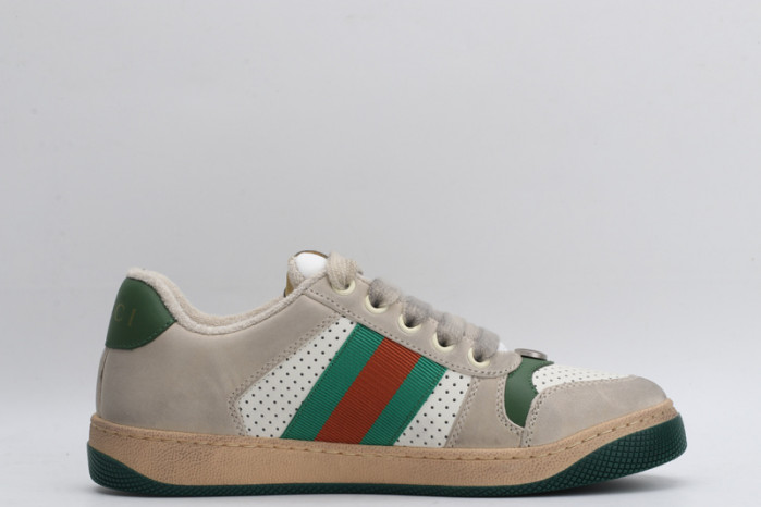 gci screener sneaker