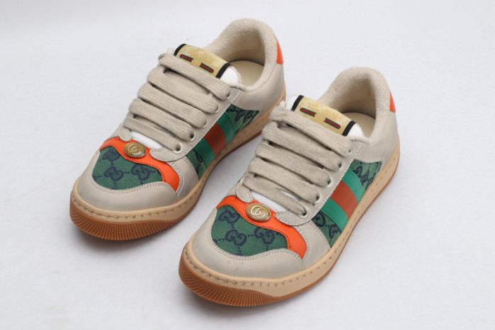 gci screener sneaker