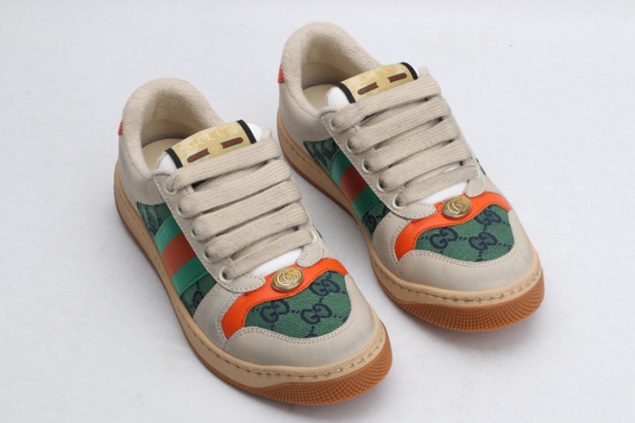 gci screener sneaker