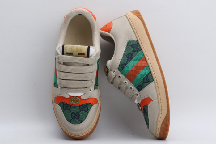 gci screener sneaker