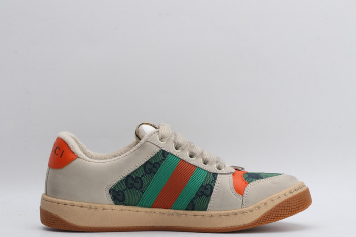 gci screener sneaker