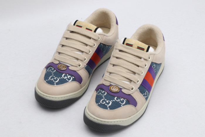 gci screener sneaker