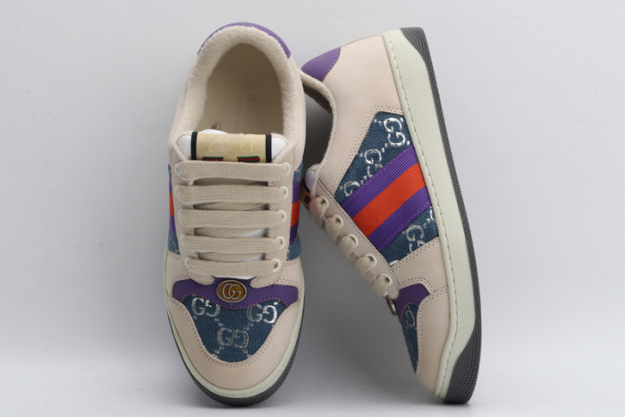 gci screener sneaker