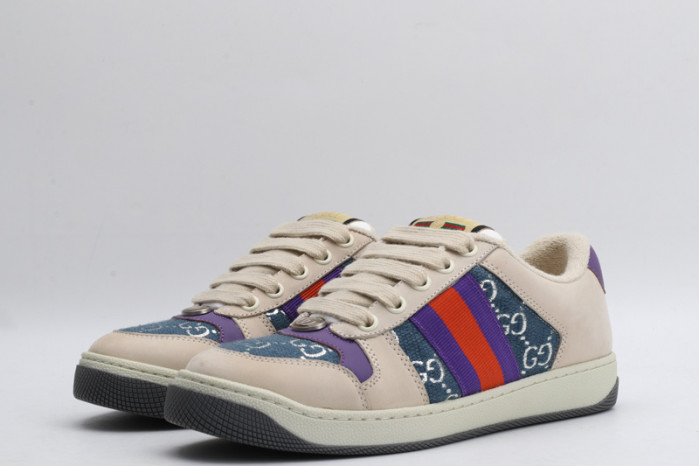 gci screener sneaker