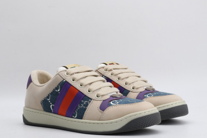gci screener sneaker