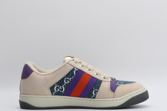 gci screener sneaker