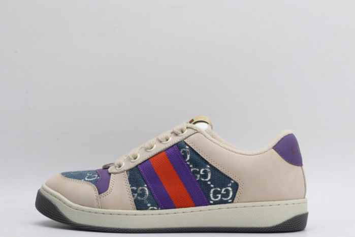 gci screener sneaker