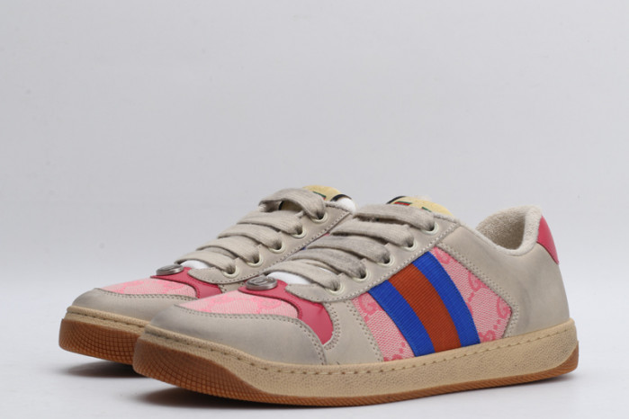 gci screener sneaker